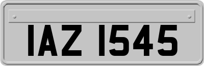 IAZ1545