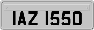 IAZ1550