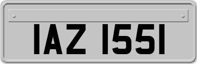 IAZ1551