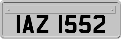 IAZ1552