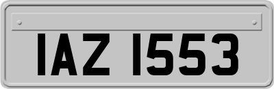 IAZ1553