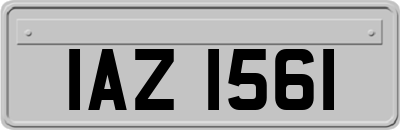 IAZ1561