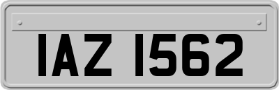 IAZ1562