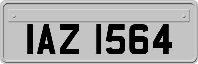 IAZ1564