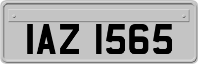 IAZ1565