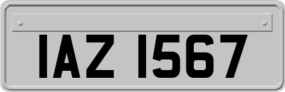 IAZ1567