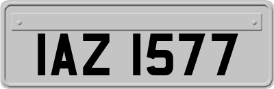 IAZ1577