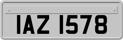 IAZ1578