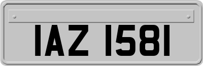 IAZ1581