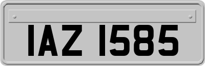 IAZ1585