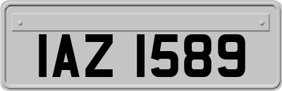 IAZ1589