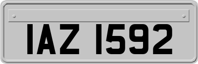 IAZ1592