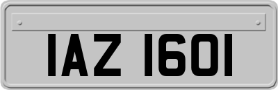 IAZ1601