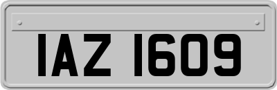 IAZ1609