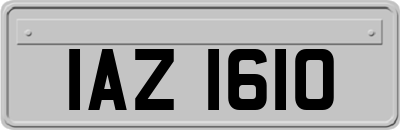 IAZ1610