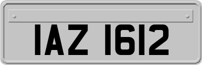 IAZ1612