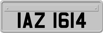 IAZ1614