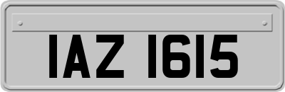 IAZ1615