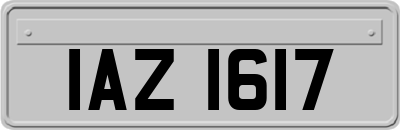 IAZ1617