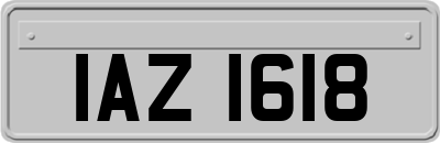 IAZ1618