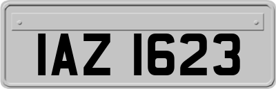 IAZ1623