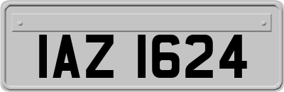 IAZ1624