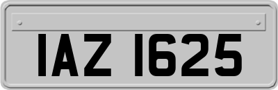 IAZ1625