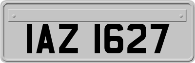 IAZ1627