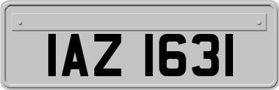 IAZ1631