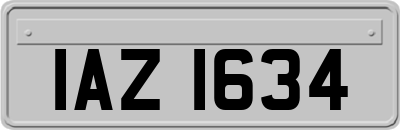 IAZ1634