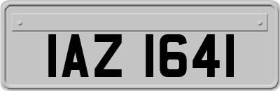 IAZ1641