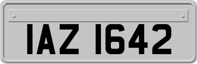 IAZ1642