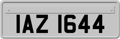 IAZ1644