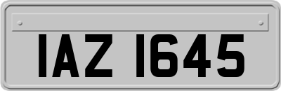 IAZ1645