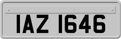 IAZ1646