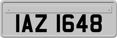 IAZ1648