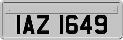 IAZ1649