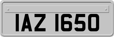 IAZ1650