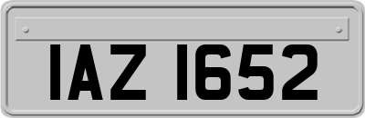 IAZ1652