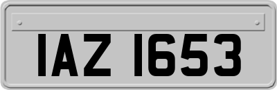 IAZ1653