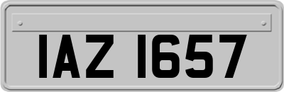 IAZ1657