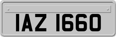 IAZ1660