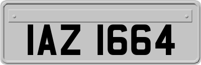 IAZ1664