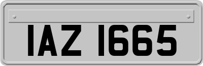 IAZ1665