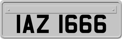 IAZ1666