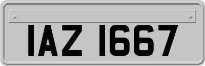 IAZ1667