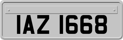 IAZ1668