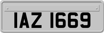 IAZ1669