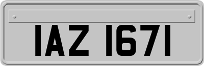 IAZ1671