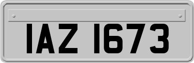 IAZ1673